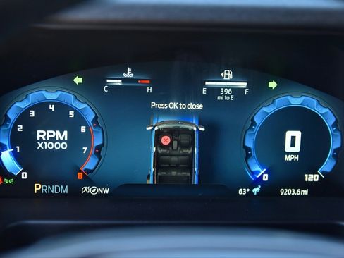 Certified 2025 Ford Bronco Outer Banks image 26