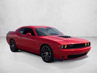 Used 2017 Dodge Challenger R/T Scat Pack RWD video 3