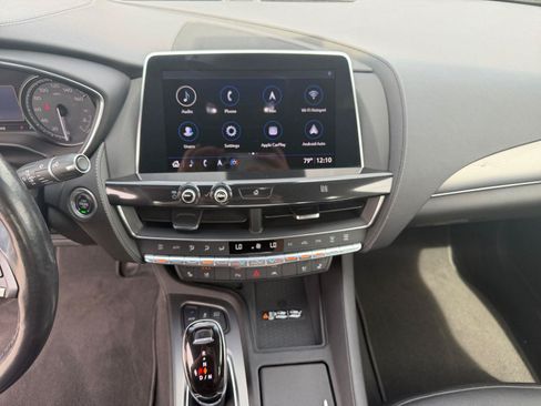 Used 2020 Cadillac CT5 Premium Luxury AWD/4WD image 13