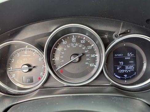 Used 2016 MAZDA CX-5 Sport AWD/4WD image 18