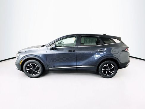 Certified 2023 Kia Sportage LX AWD/4WD image 8