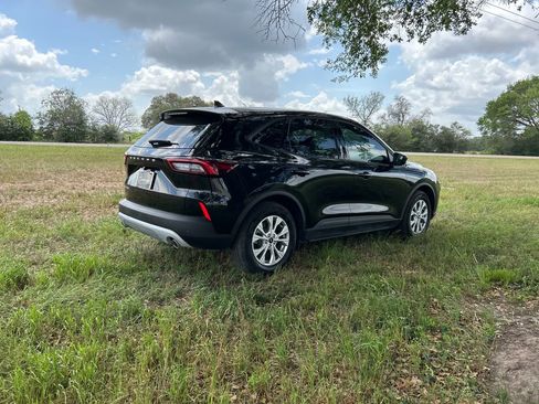 New 2025 Ford Escape Active w/ Tech Pack #1 image 6