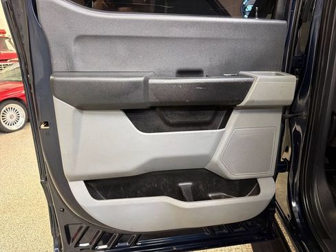 Used 2023 Ford F350 XL w/ 360-Degree Camera Package AWD/4WD image 34