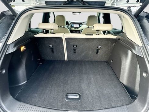 Used 2021 Buick Encore GX Essence w/ Advanced Technology Package image 28