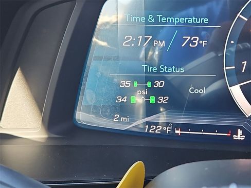 Used 2025 Chevrolet Corvette Stingray Preferred Conv w/ 2LT image 12