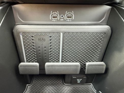 New 2026 RAM 1500 Big Horn image 35