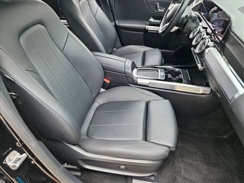 Certified 2024 Mercedes-Benz EQB 350 4MATIC SUV image 20