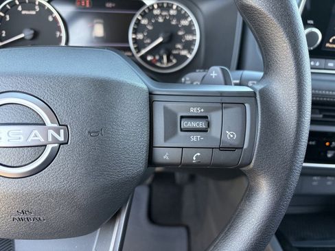 New 2026 Nissan Rogue S image 26