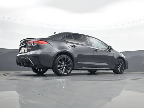 Used 2024 Toyota Corolla SE FWD image 37