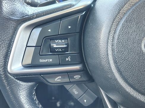 Used 2019 Subaru Legacy 2.5i Premium image 15