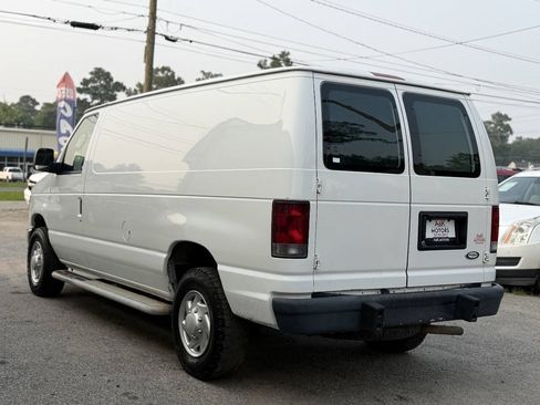 Used 2013 Ford E-250 and Econoline 250 w/ PWR Group RWD image 6