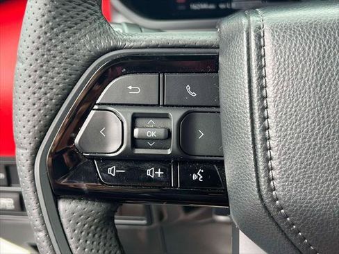 Certified 2023 Toyota Sequoia TRD Pro image 23