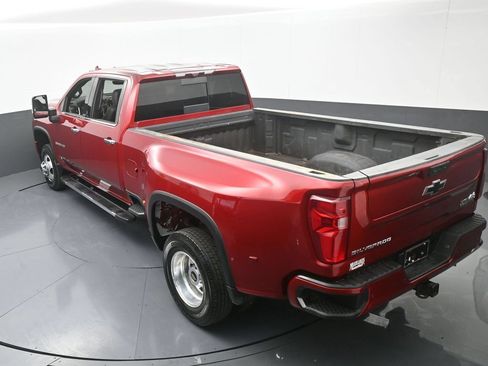 Used 2023 Chevrolet Silverado 3500 High Country AWD/4WD image 71