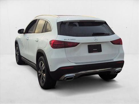 New 2026 Mercedes-Benz GLA 250 image 8