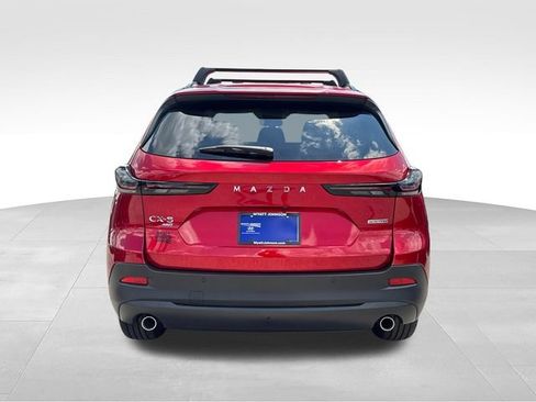 New 2026 MAZDA CX-5 Preferred AWD/4WD image 4