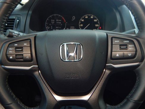 Used 2024 Honda Ridgeline Sport image 30