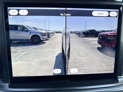 New 2026 Ford F150 Tremor AWD/4WD image 26