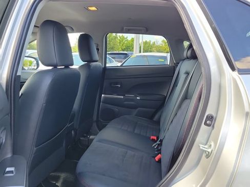 Used 2026 Mitsubishi Outlander Sport SE AWD/4WD image 13