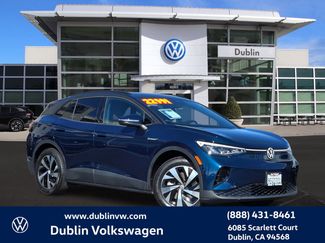 Used 2023 Volkswagen ID.4 Pro video 1