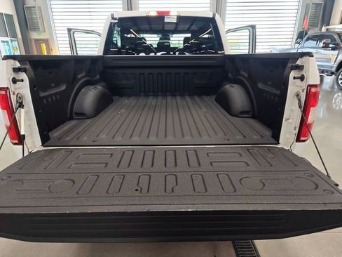 Used 2020 Ford F150 XLT w/ Trailer Tow Package AWD/4WD image 23