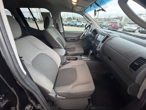 Used 2010 Nissan Xterra S image 31