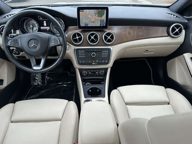 Used 2017 Mercedes-Benz GLA 250 4MATIC image 18