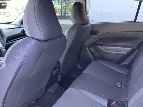 Used 2025 Subaru Crosstrek 2.0i AWD/4WD image 19