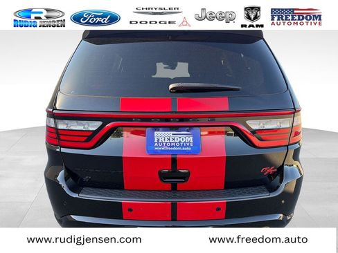 Used 2023 Dodge Durango GT AWD/4WD image 4