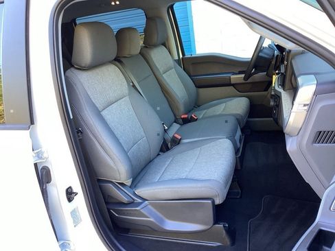 Used 2024 Ford F350 XL w/ STX Appearance Package image 33