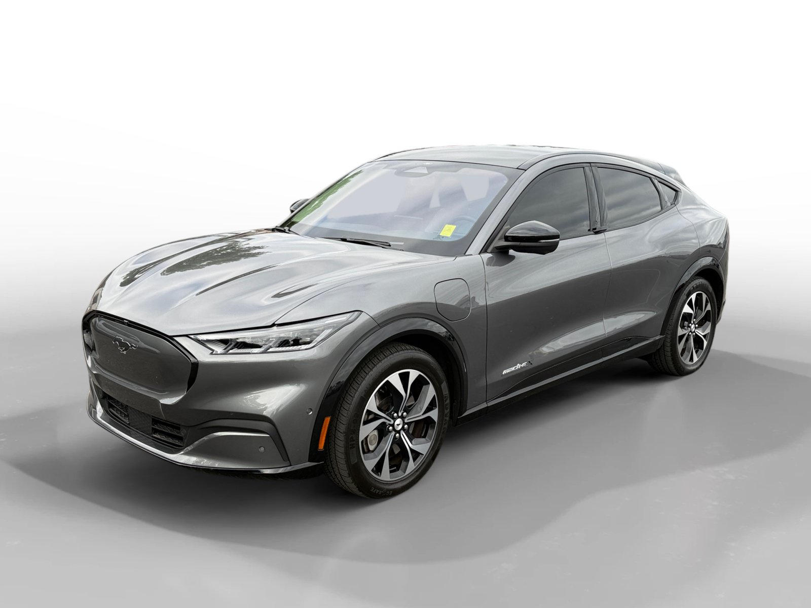 Certified 2023 Ford Mustang Mach-E Premium RWD image 1