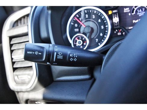 Used 2025 RAM 1500 Lone Star image 20