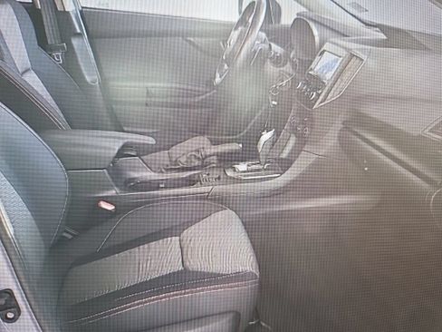 Used 2019 Subaru Crosstrek 2.0i Premium w/ Eyesight System AWD/4WD image 16
