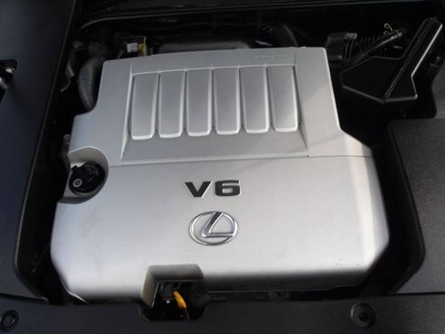 Used 2011 Lexus ES 350 FWD image 25