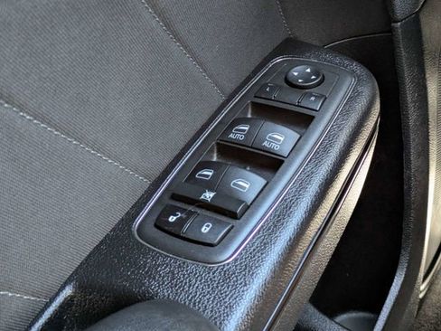 Used 2022 Dodge Charger GT w/ Blacktop Package RWD image 21