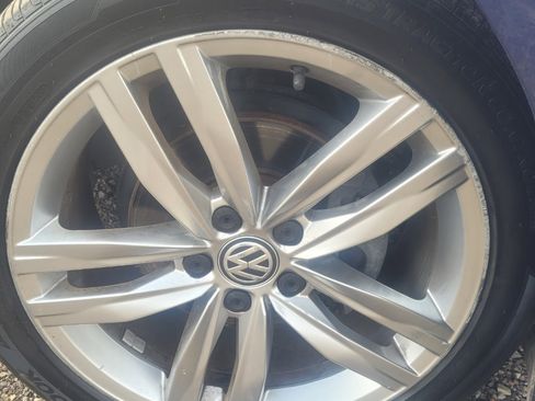 Used 2015 Volkswagen Golf SEL w/ Lighting Package (SEL) image 39