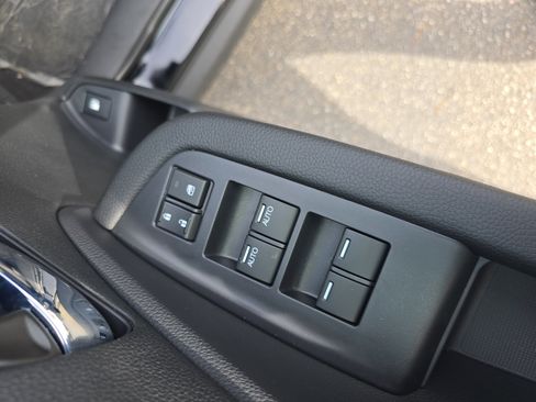 New 2026 Honda Ridgeline Black Edition image 29