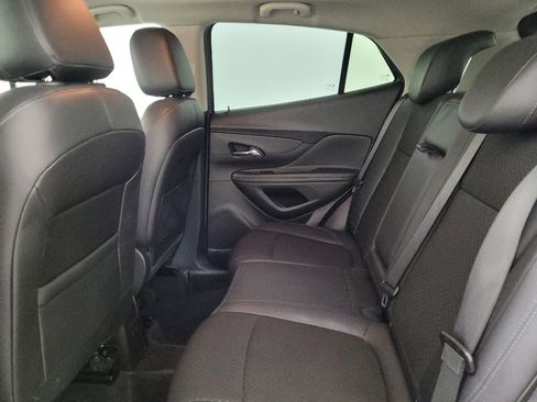 Used 2020 Buick Encore Preferred AWD/4WD image 18