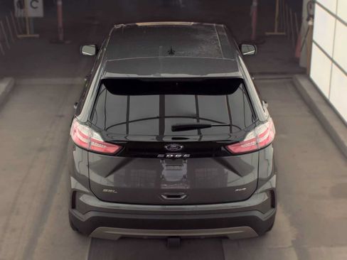 Used 2023 Ford Edge SEL w/ Convenience Package AWD/4WD image 17
