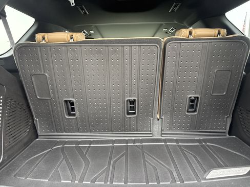 Used 2023 Chevrolet Tahoe Premier w/ Max Trailering Package image 35