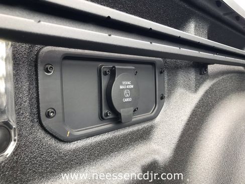 New 2026 RAM 1500 Laramie image 22