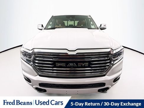 Used 2023 RAM 1500 Limited AWD/4WD image 2