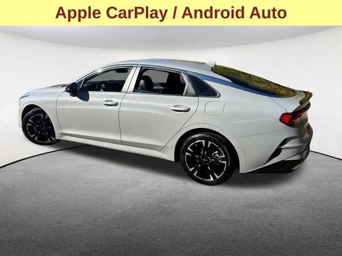 Used 2022 Kia K5 GT-Line image 8