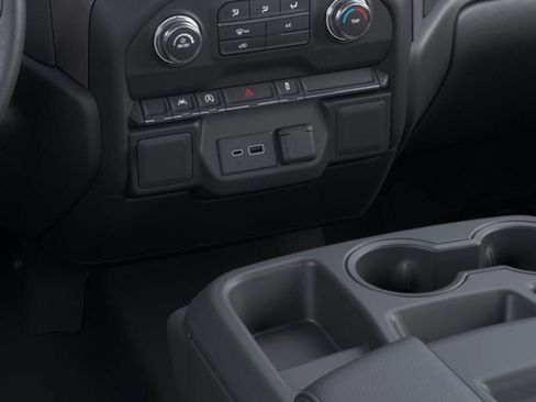 New 2026 GMC Sierra 1500 Pro image 23