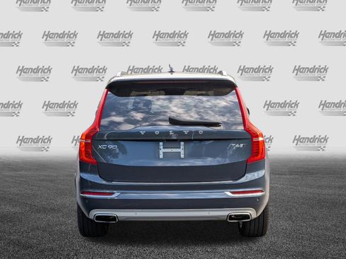 Used 2019 Volvo XC90 T6 Inscription w/ Advanced Package AWD/4WD image 9