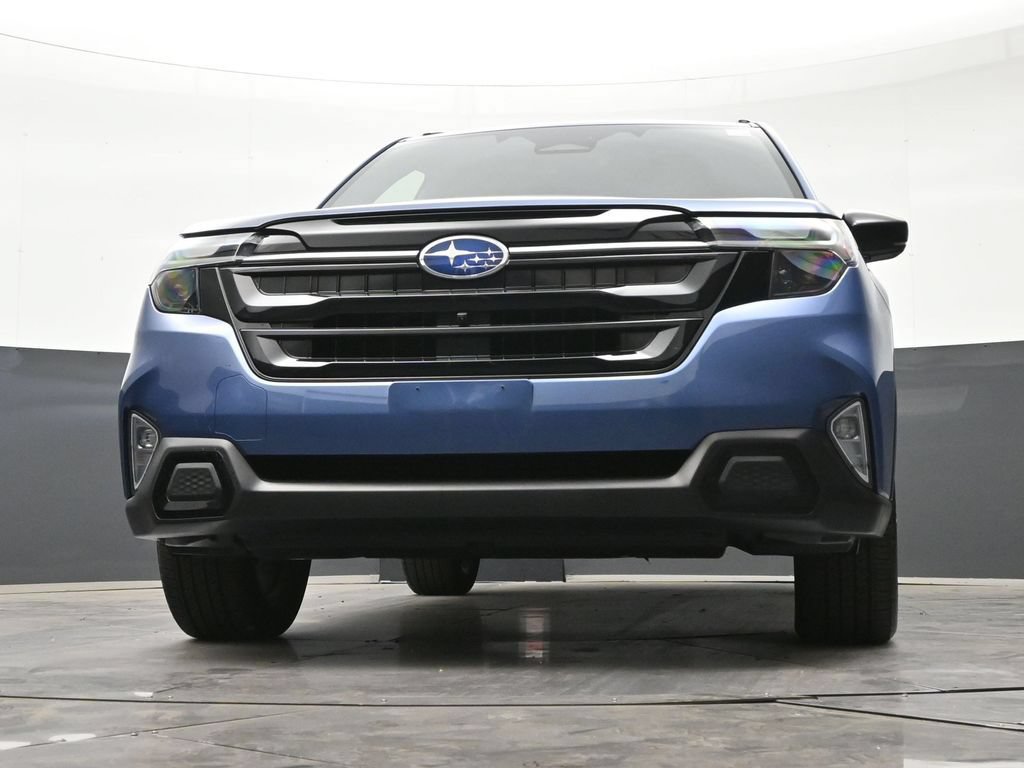 Used 2025 Subaru Forester Touring AWD/4WD image 31