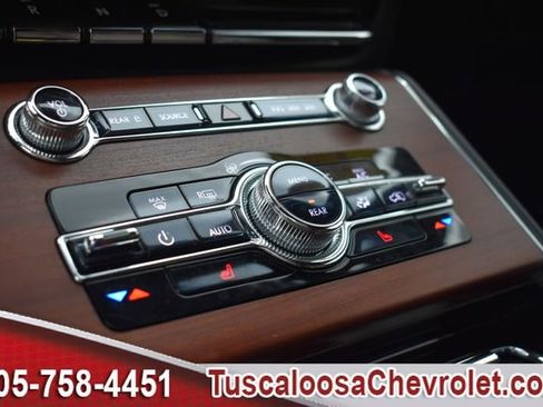 Used 2022 Lincoln Aviator Reserve image 43