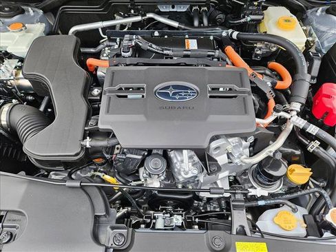 New 2026 Subaru Crosstrek 2.5i Sport image 17