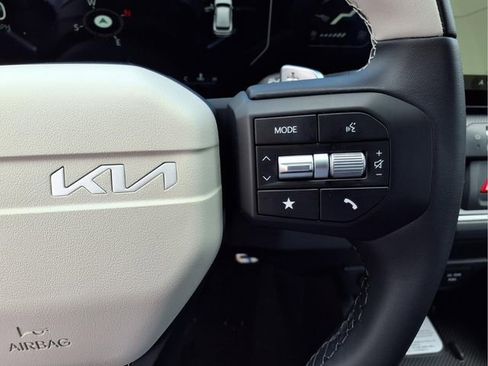 New 2026 Kia K4 GT-Line Turbo image 12