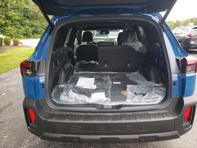 New 2026 Subaru Outback Wilderness AWD/4WD image 5