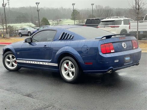 Used 2007 Ford Mustang GT Premium image 5